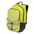 Portwest B955 Yellow Hi-Vis Rucksack