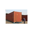 Container Moving Skate Set 32tonne