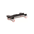 Armogard LoadAll LA750 Mobile Plasterboard Trolley