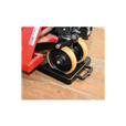 Black Pallet Truck Chock