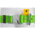 P11 Two-point Harness And Shock Absorber Lanyard Kit