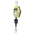 Kratos Safety FA2050412 12mtr Webbing Horizontal Use Helixion Fall Arrest Block