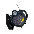SafePod 20mtr Confined Space Tripod Kit