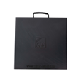 600x600x40mm Square Outrigger Pad