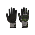 Portwest A755 VHR15 Nitrile Foam Impact Glove