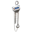 Tiger SS20 Corrosion Resistant 3tonne Chainblock