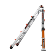 Little Giant Conquest All-Terrain Multi-Purpose Ladder