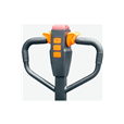 Fully Electric Lithium-Ion 1500kg Pallet Truck 1000x680mm
