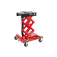 Sealey TJ150E 150kg Floor Transmission Jack