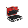 Sealey AP616 Professional HDPE Tool Case Heavy-Duty