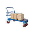 Heavy Duty Nesting Cash & Carry Trolley