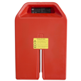 1500kg 'Edge' Fully-electric Battery Pallet Truck 540x1150mm