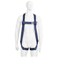 G-Force Safety Harness For Working At Height Sizes M - XL