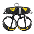 PETZL C038DA FALCON Lightweight Seat Harness