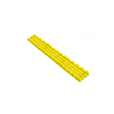 Lyon SMC Yellow Segmented Plastic Rope Protector