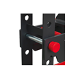 Sealey PPB15 15tonne Premier Bench Type Hydraulic Press