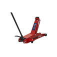 Sealey 3000HLC 3tonne Long Reach High Lift Trolley Jack