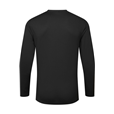 Portwest DX415 Long Sleeve T-Shirt Metro Black