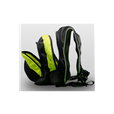 Kratos Safety FA1030501 ADVENTURE - The 2 In 1 Backpack & Harness