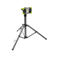 Sealey LED1500PBKIT 15W COB LED Portable Floodlight & Telescopic Tripod
