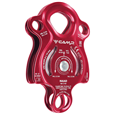 CAMP NAIAD 16mm Pulley