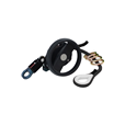 Safehold 30mtr Temporary Horizontal Rope Lifeline - Max 4 Users