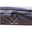 Wheeled Tripod Bag for Globestock GSE230 Tripod