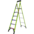 Little Giant MightyLite Step Ladder