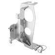 Bracket For Attaching CRW300 To TM11 or TM12 Tripod