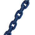 14.1 tonne Grade 100 4Leg Chainsling c/w Safety Hooks