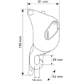 CAMP GIANT Descender
