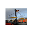 ISB-3 1700kg Crane Slung Spreader Beam x 6.35mtr