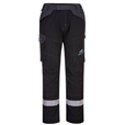 Portwest FR402 WX3 Flame Resistant Service Trousers