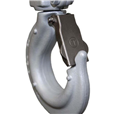 Tiger SS20 Corrosion Resistant 1tonne Chainblock