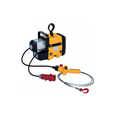 Yale Mtrac 100kg 400volt 'Mini' Endless Winch