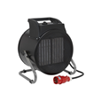 Sealey PEH9001 Industrial PTC Fan Heater 9000W 415V 3ph