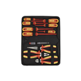 Sealey SO1219 Electrical VDE Tool Kit 11pc