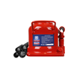 Sealey BJ20LE 20tonne Telescopic Low Entry Bottle Jack