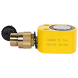 ActionRam 10tonne, 10mm Stroke Hydraulic Pad Jack Cylinder