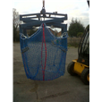 Protection Net for Block Grab/Crane Fork