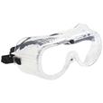 Impact Protection Safety Goggles