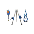 Tractel Tracpode CSK2 20mtr Confined Space Tripod Kit 