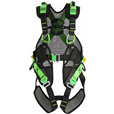 XForce-Ultra Comfort Fall Protection & Rescue Harness