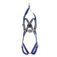 IKAR IKG2AR Two Point Rescue Harness