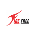 Kratos Safety FA1011000 Fire Free 2-point Full Safety Harness