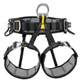 PETZL C038DA FALCON Lightweight Seat Harness