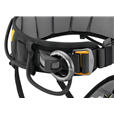 PETZL C038DA FALCON Lightweight Seat Harness