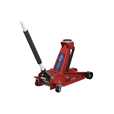 Sealey 3015CXD 3tonne Super Rocket Lift Trolley Jack