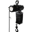 LiftinGear 500kg Battery Powered Electric Chain Hoist 10mtr Lifting Height