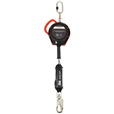 LifeGear Fall Arrest Block for Vertical/Horizontal Use – 7mtr, 10mtr, and 15mtr
